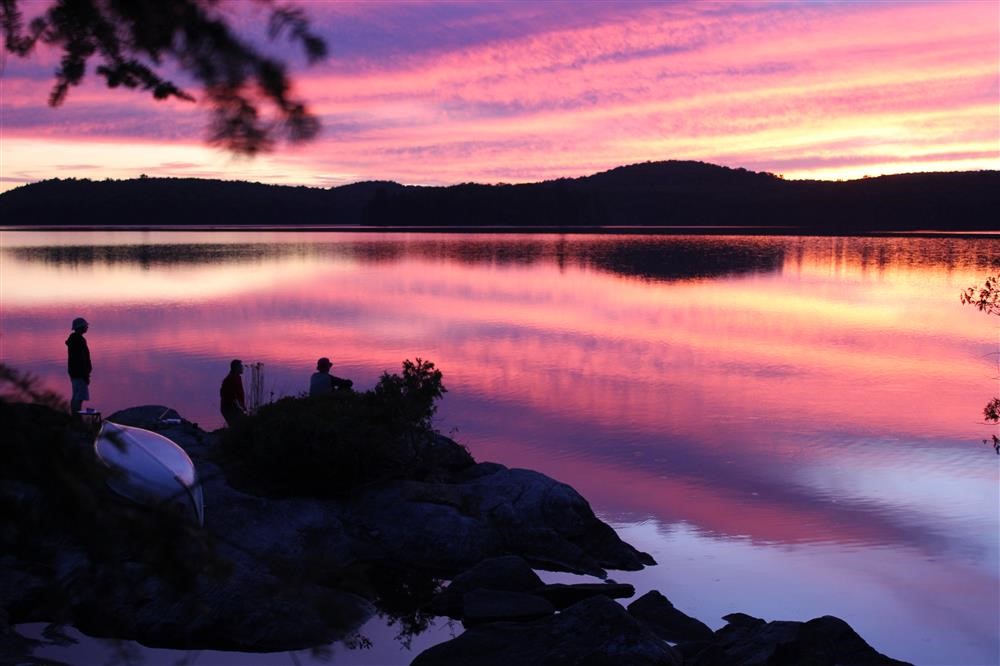 Madawaska Shores | 900 Mill Ridge Rd, Arnprior, ON K7S 3G8, Canada | Phone: (613) 737-5337