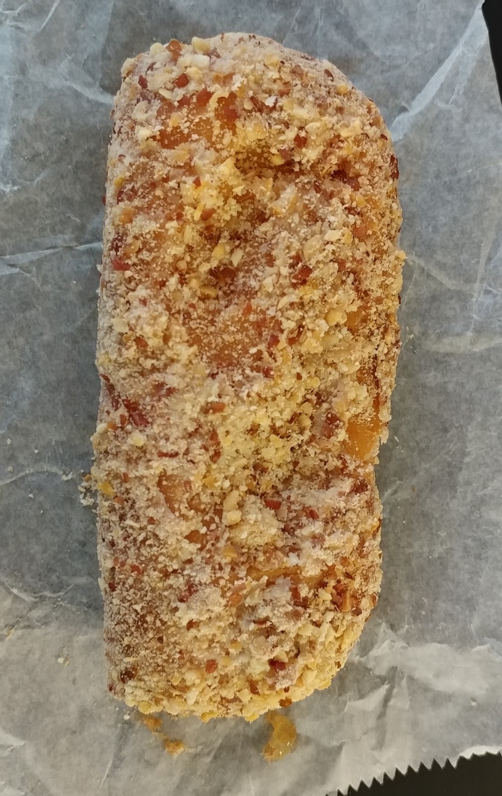 Famous Doughnuts | 3043 Main St, Buffalo, NY 14214, USA | Phone: (716) 834-6356