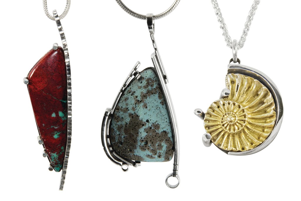 Little Rock Jewellery Studio | 9435 63 Ave NW, Edmonton, AB T6E 0G2, Canada | Phone: (780) 434-2040