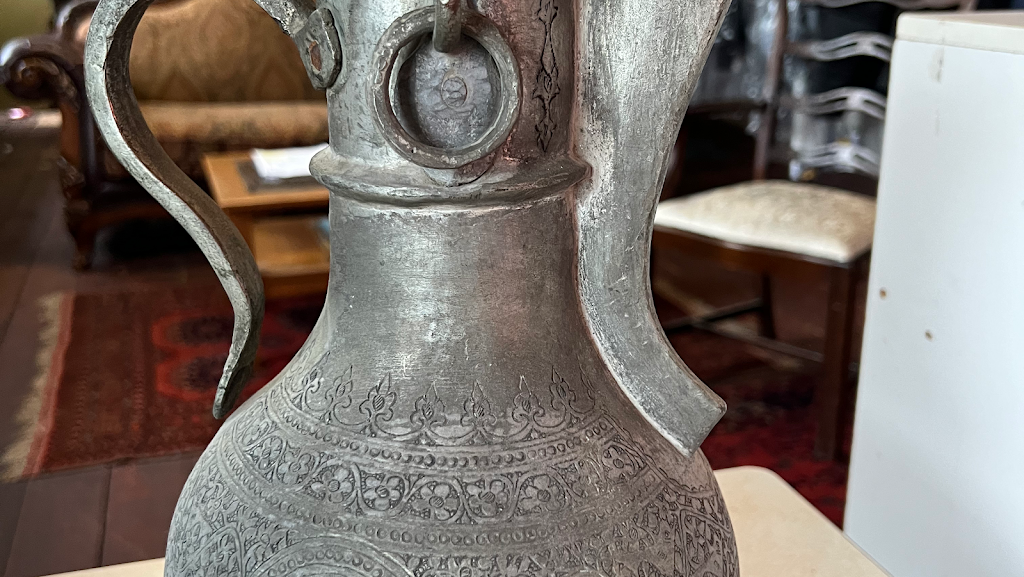 Persian Afghan antique | 305 Olive Ave, Oshawa, ON L1H 2P5, Canada | Phone: (905) 922-4002