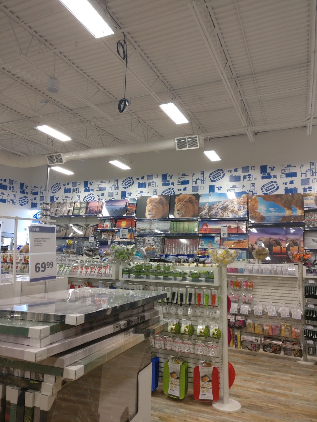 JYSK | 2930 Boulevard des Récollets, Trois-Rivières, QC G9A 6J2, Canada | Phone: (819) 801-1904
