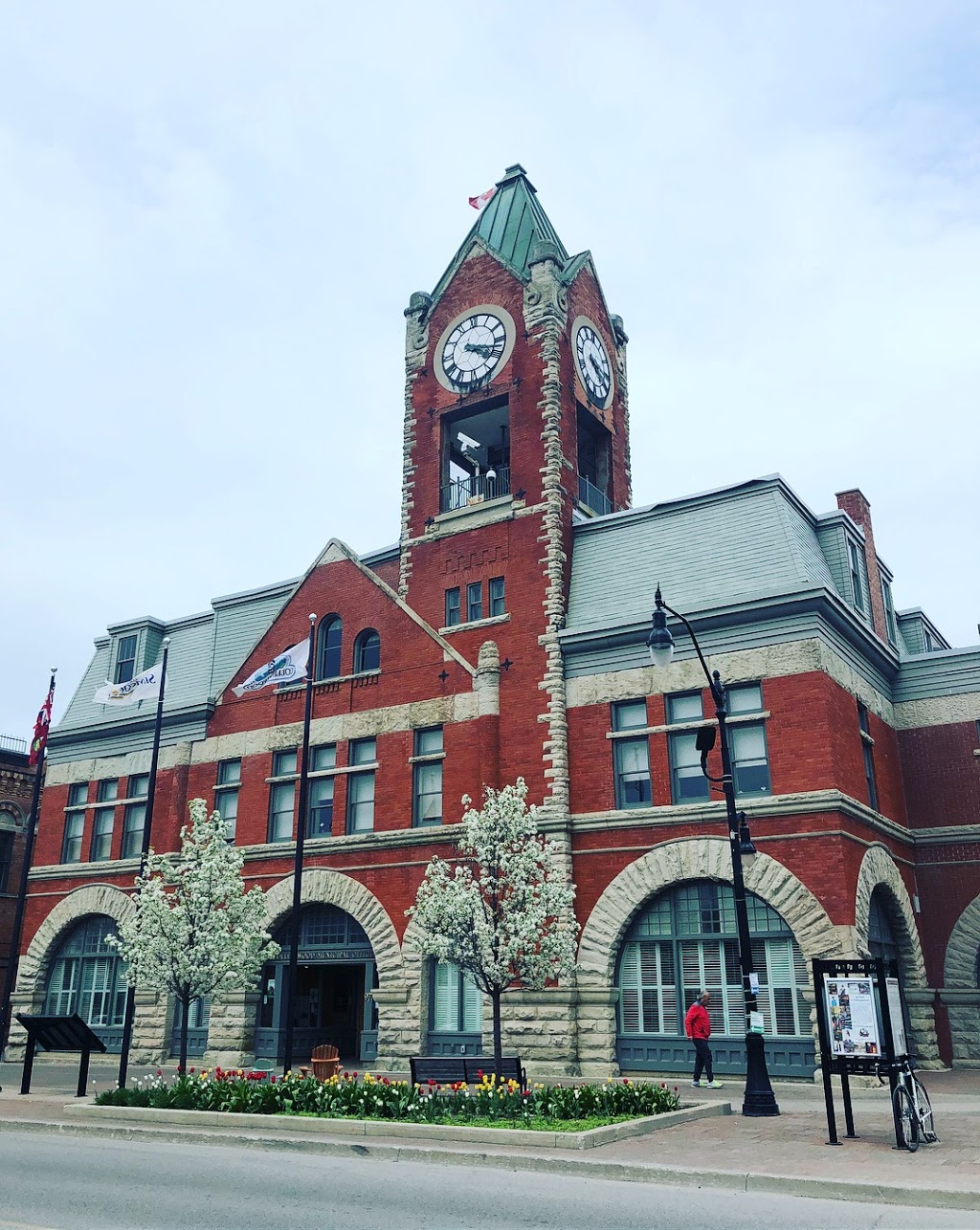 Collingwood Paddling Club | 25 Heritage Dr, Collingwood, ON L9Y 0M6, Canada | Phone: (705) 444-0549