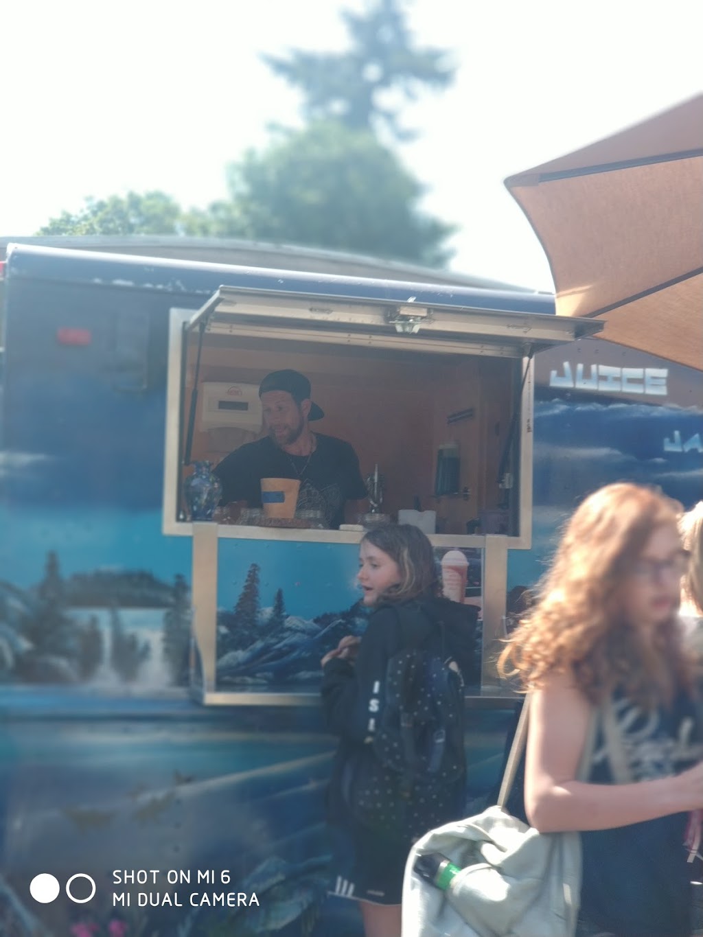 Juice Jammer | 2M3, 141-149 Jackson Ave, Salt Spring Island, BC V8K 2M3, Canada | Phone: (250) 538-8937