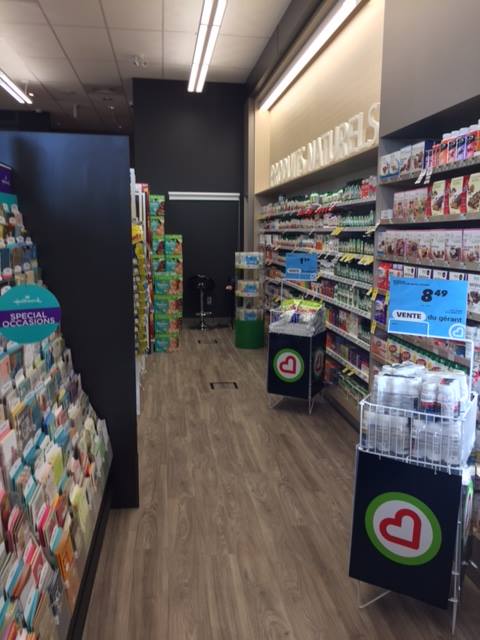 Familiprix - Marc Aufranc | 135 QC-148, Shawville, QC J0X 2Y0, Canada | Phone: (819) 317-1710
