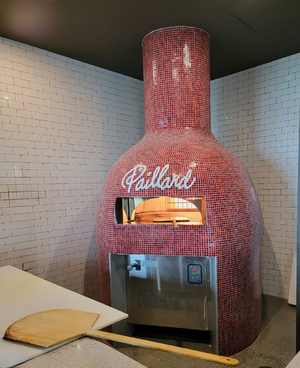 Paillard Saint-Hubert | 8100 Bd Cousineau, Saint-Hubert, QC J3Z 0G8, Canada | Phone: (418) 692-1221