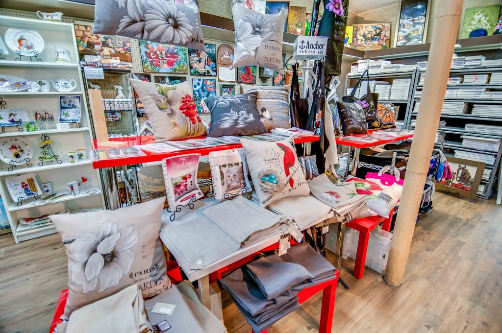 Madolaine | 7710 1re Ave, Québec, QC G1H 2Y2, Canada | Phone: (418) 628-0420