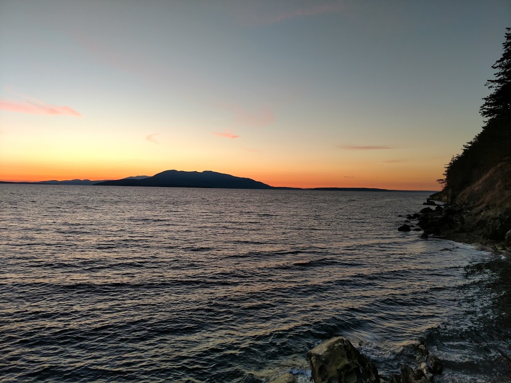 Clayton Beach | Bow, WA 98232, USA