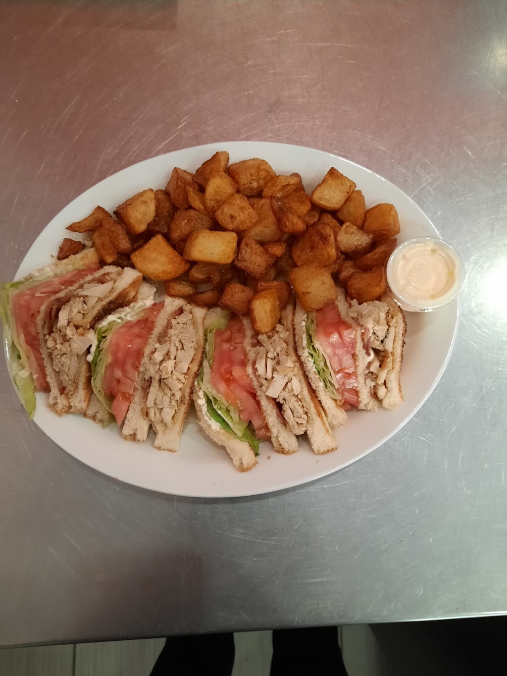 Jus Tôt | 9190 Boulevard de St Canut, Mirabel, QC J7N 1P3, Canada | Phone: (450) 592-6700