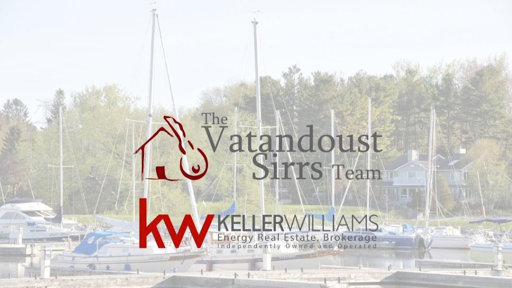 The Vatandoust Sirrs Team | 40 King Ave E, Newcastle, ON L1B 1H6, Canada | Phone: (905) 448-2921