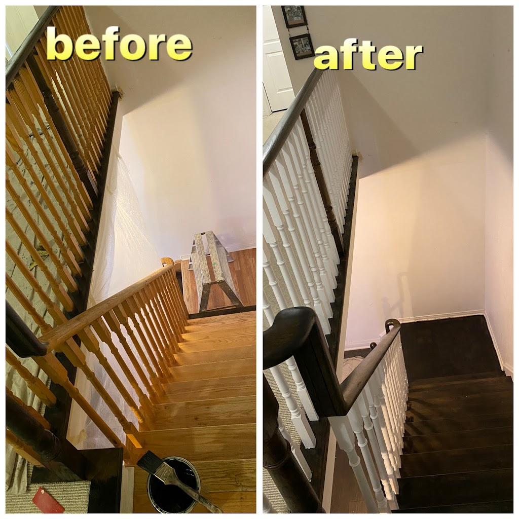 NASSER PAINTING INC | 3403 Brett Rd, Mississauga, ON L5L 4N7, Canada | Phone: (226) 503-6119