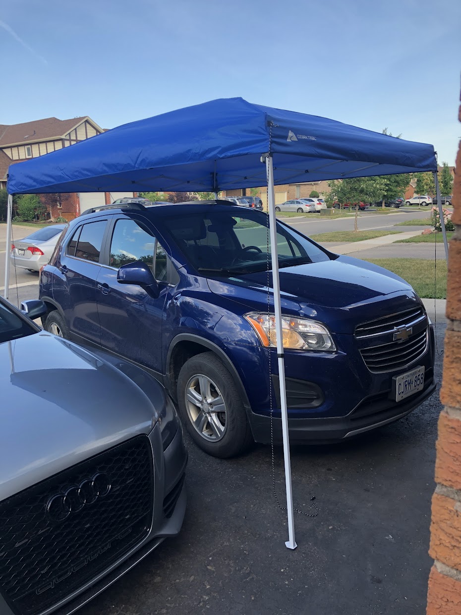 TRaj Auto Spa | 412 Queen St W, Cambridge, ON N3C 1H1, Canada | Phone: (647) 522-0345