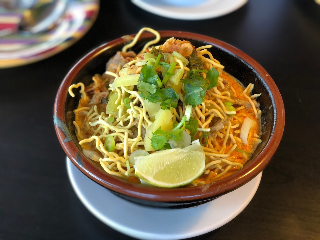 Sense Thai Noodle Bowl | 812 Gibsons Way, Gibsons, BC V0N 1V7, Canada | Phone: (604) 886-9219