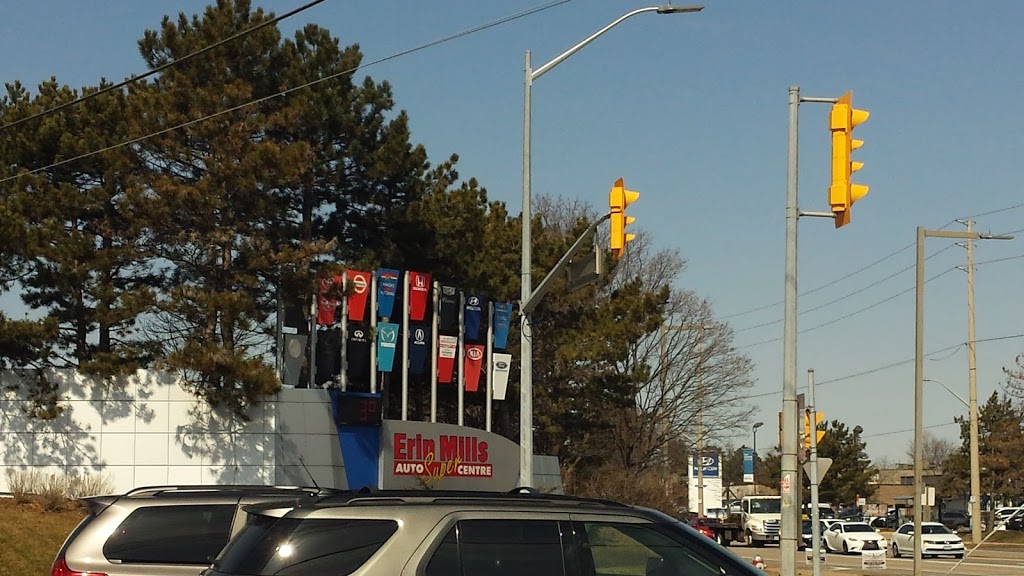 Mr. Lube | 2346 Dundas St W, Mississauga, ON L5K 1R7, Canada | Phone: (905) 822-2425