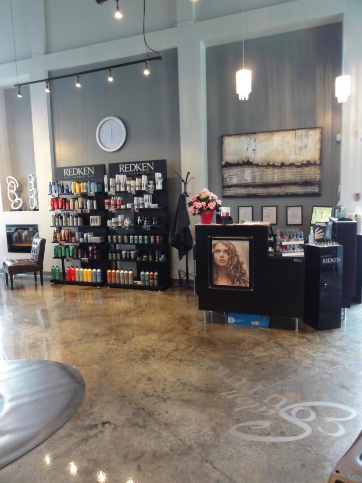 Salon Couture Inc | 15925 Fraser Hwy #104, Surrey, BC V4N 0Y3, Canada | Phone: (604) 593-5490