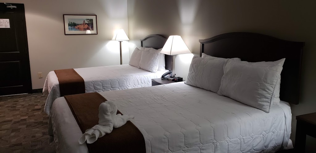 Midland Inn & Suites | 720 Prospect Blvd, Midland, ON L4R 4K3, Canada | Phone: (705) 245-1166