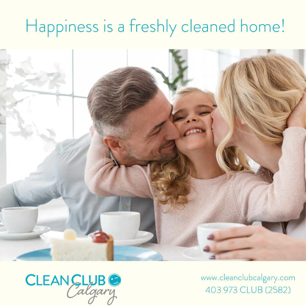 Clean Club Calgary | 76 Prestwick Estate Way, Calgary, AB T2Z 3Y9, Canada | Phone: (403) 973-2582