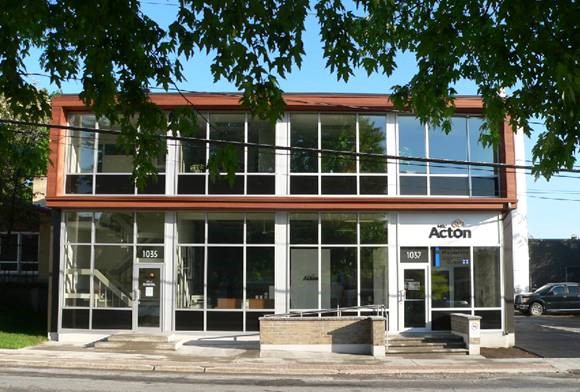 MRC d’Acton | 1037 Rue Beaugrand, Acton Vale, QC J0H 1A0, Canada | Phone: (450) 546-3256
