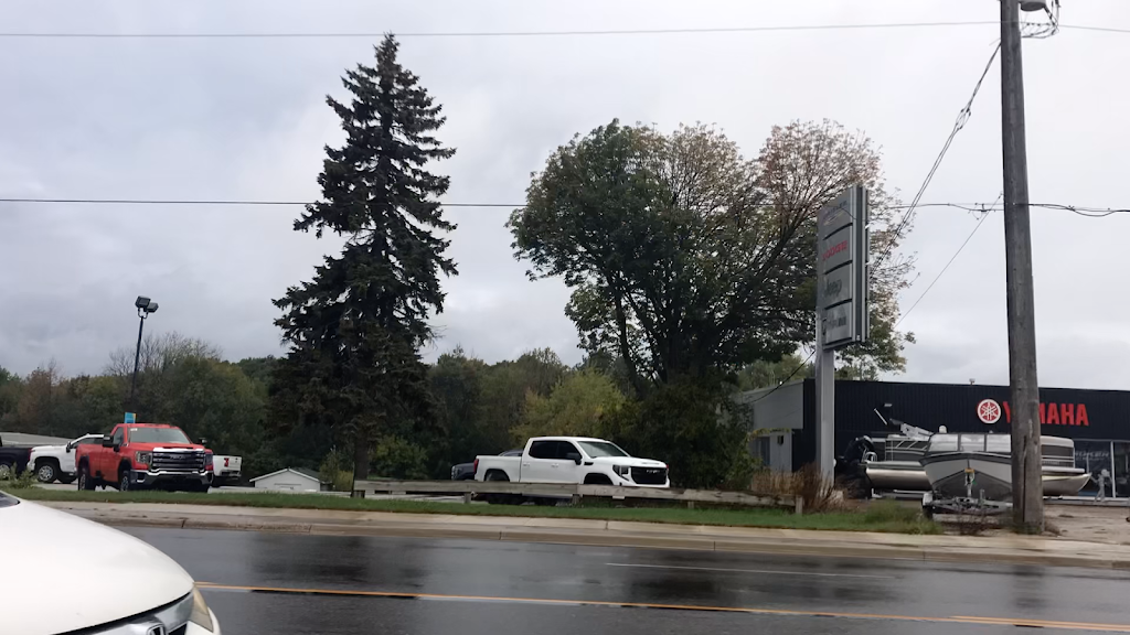 Advanced Marine & Powersports | 202435 Hwy 6, Owen Sound, ON N4K 5N7, Canada | Phone: (519) 372-2211