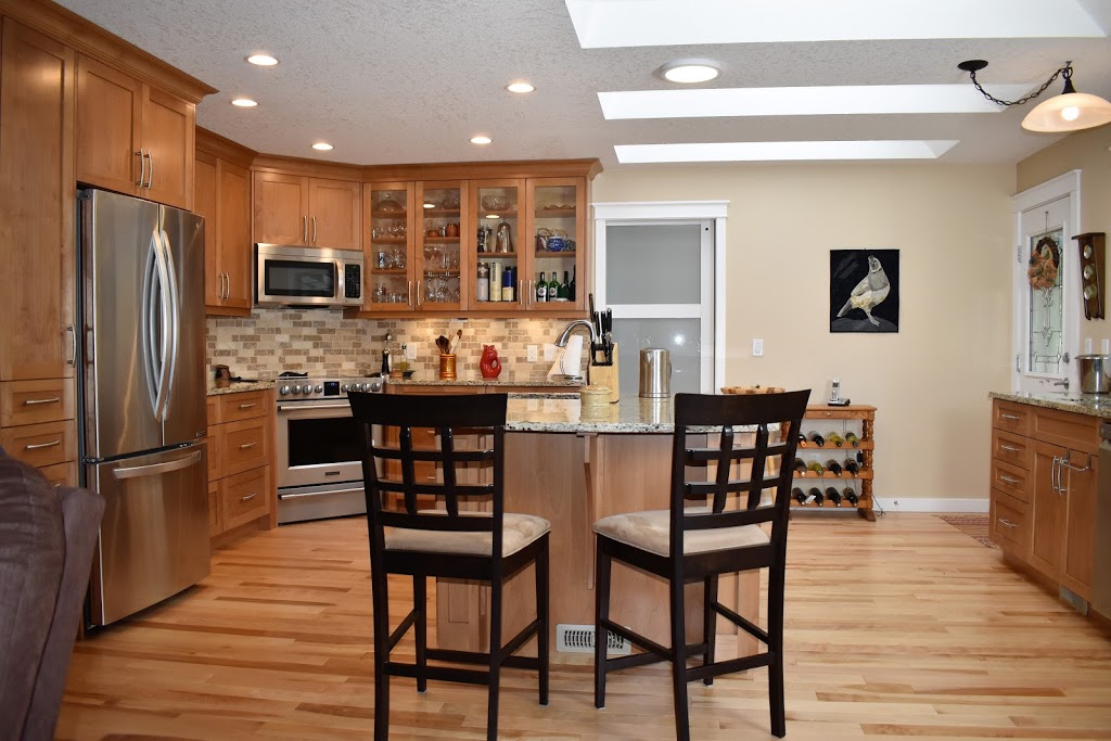 McPherson Cabinetry Ltd | 5141 Polkey Rd, Duncan, BC V9L 6W3, Canada | Phone: (250) 597-2994