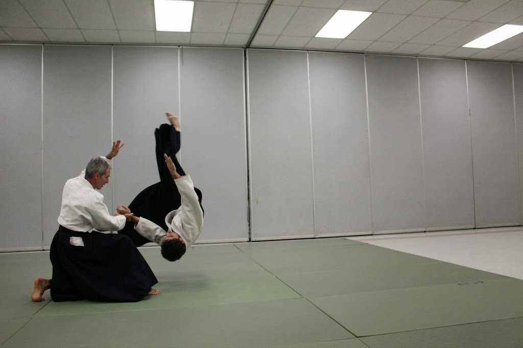 Academy Martial Arts De Loutaouais | 70 Chemin Eardley, Gatineau, QC J9H 4K2, Canada | Phone: (819) 329-1376