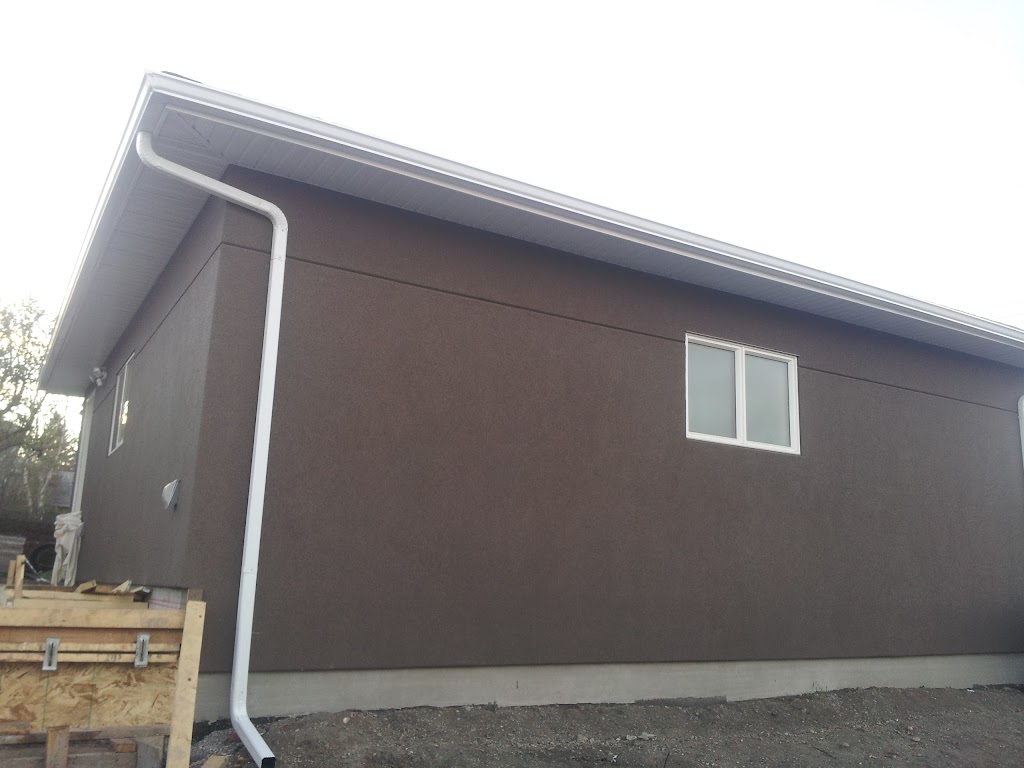 Gutter Patrol | 61 Marwood Cir NE, Calgary, AB T2A 2R7, Canada | Phone: (403) 818-6546