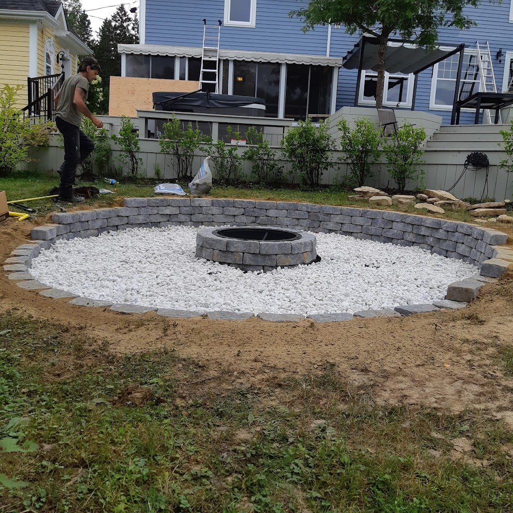 Les Entreprises Sylvain poupart | 180 Rue Boisvert, Saint-Alphonse-Rodriguez, QC J0K 1W0, Canada | Phone: (514) 891-4014