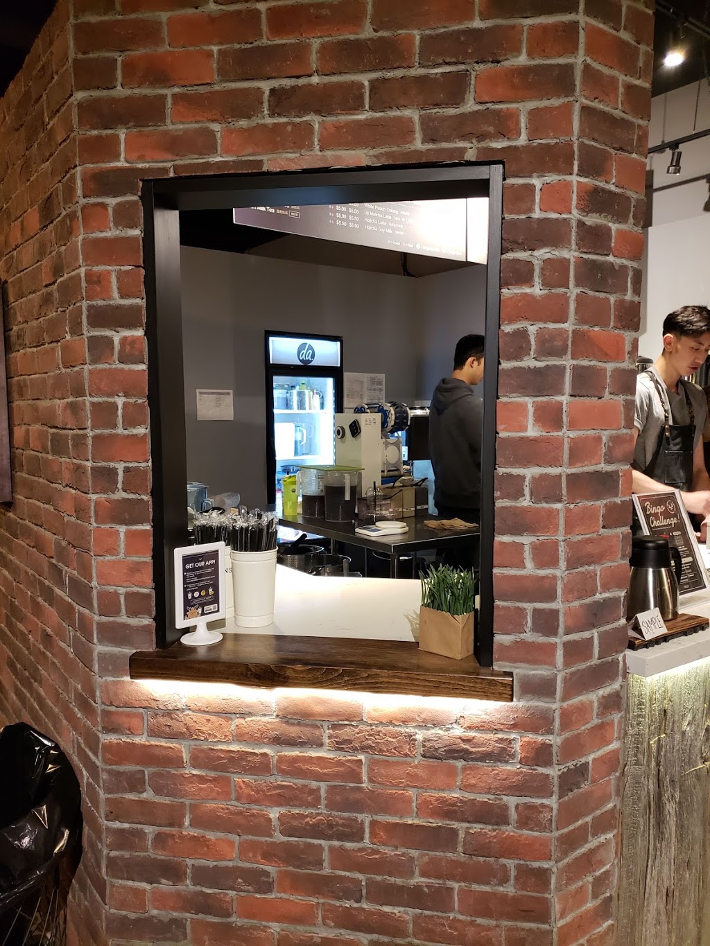 The Alley | 20 Bur Oak Ave b12, Markham, ON L6C 0A2, Canada | Phone: (905) 534-8820