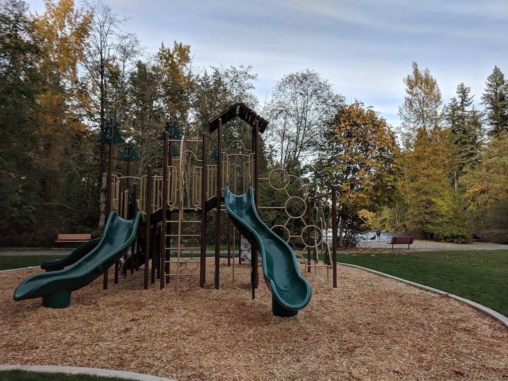 Puntledge Park | 401 Willemar Ave, Courtenay, BC V9N 3L3, Canada | Phone: (250) 334-4441
