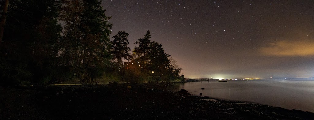 Beachfront at Vesuvius | 120 Langley Rd, Salt Spring Island, BC V8K 1K9, Canada | Phone: (250) 538-1601
