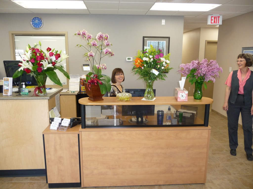 Anderson Pump House | 4120 5 Ave E, Prince Albert, SK S6V 5P9, Canada | Phone: (306) 764-6639