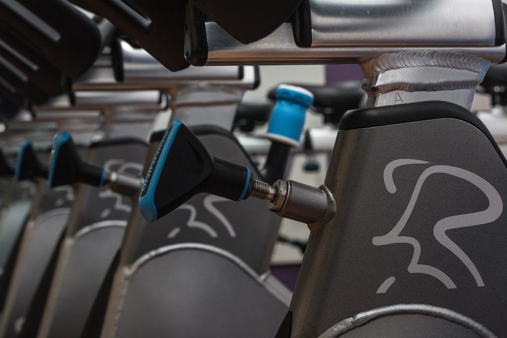Anytime Fitness | 270 Mud St W, Stoney Creek, ON L8J 3Z6, Canada | Phone: (289) 389-8666