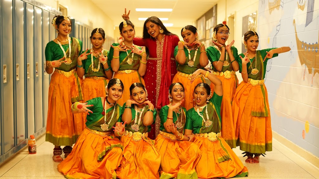 Varnaah Dance Academy | 1444 Glenora Dr, London, ON N5X 1V2, Canada | Phone: (226) 503-6120