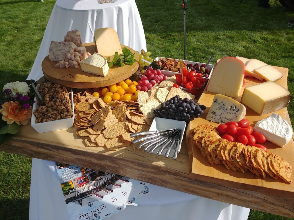 Grand Oak Culinary Market | 4600 Victoria Ave, Vineland Station, ON L0R 2E0, Canada | Phone: (289) 567-0487