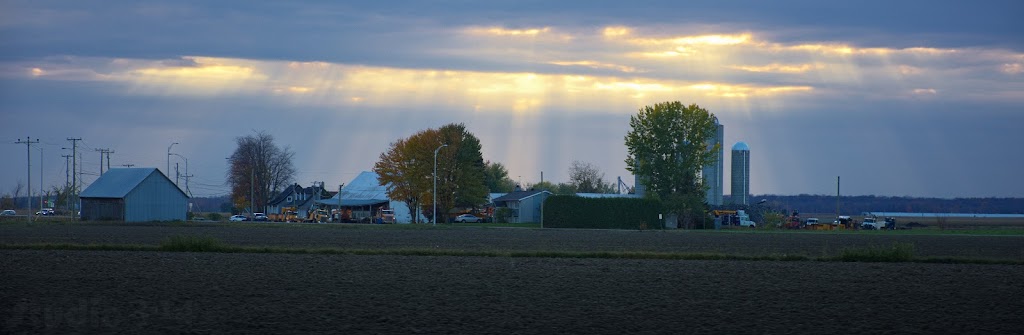 St-Roch Ouest Municipalite | 270, Route125, Montcalm, QC J0K 3H0, Canada | Phone: (450) 588-6060