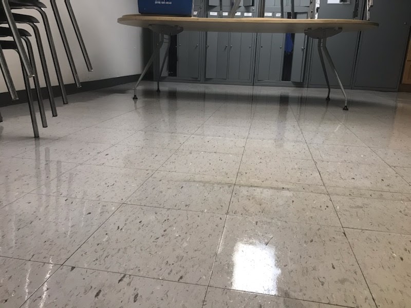 MQN Janitorial Cleaning | 1474 Evans Blvd, London, ON N6M 0A8, Canada | Phone: (226) 224-9403