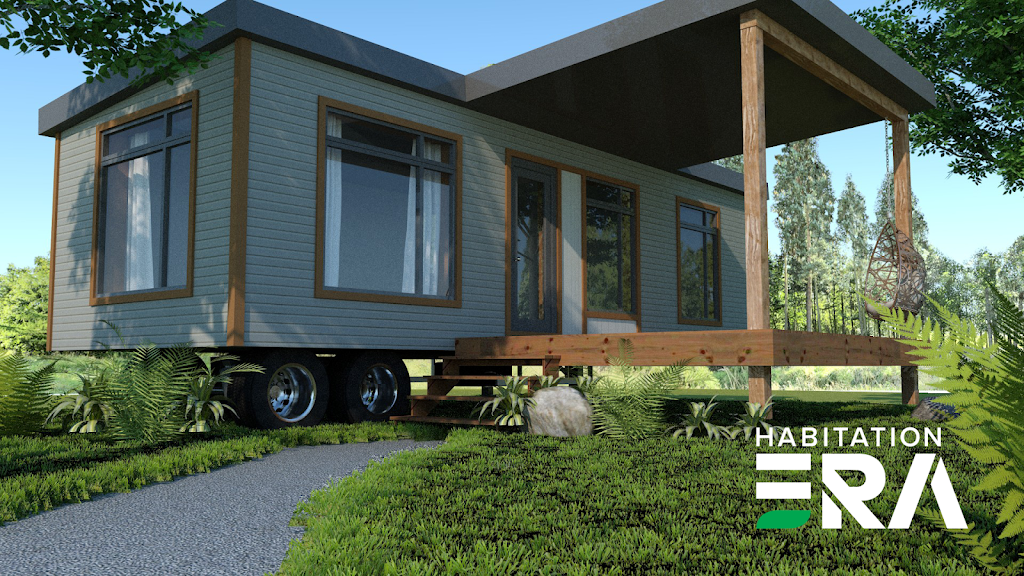 Habitation Era | 4065 Rue dAvignon, Québec, QC G2B 1W1, Canada | Phone: (418) 576-4147