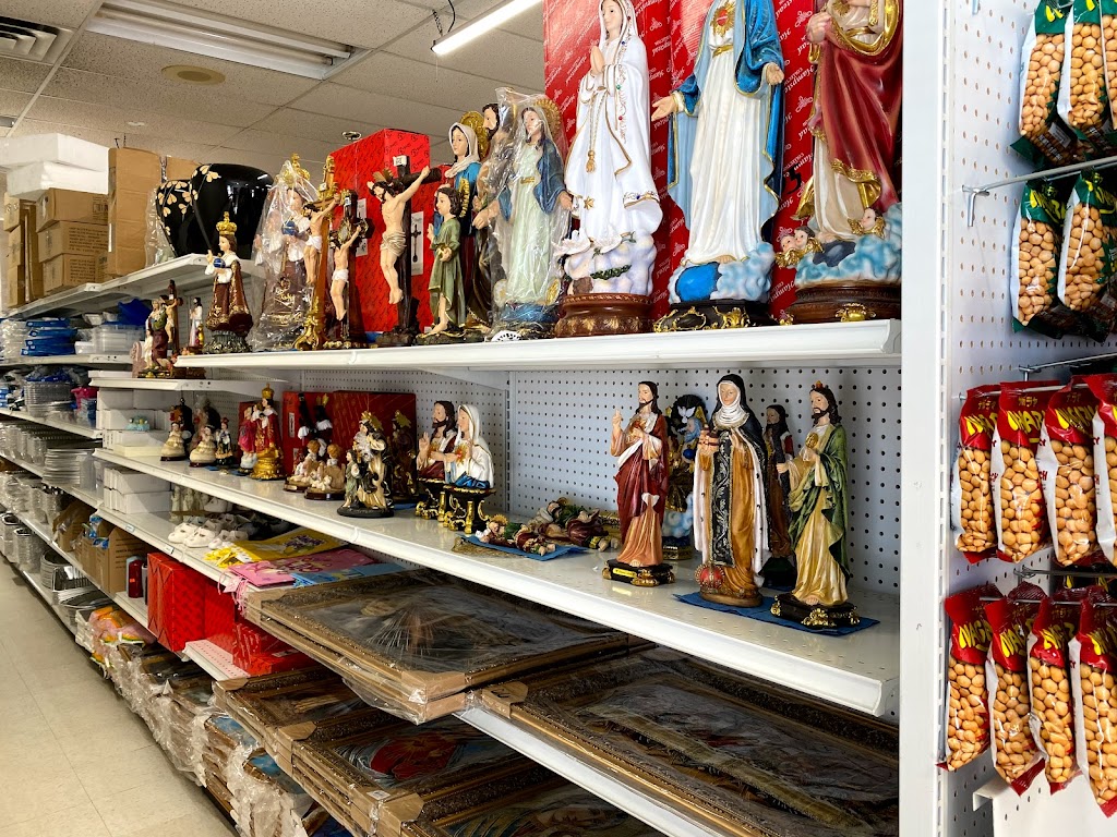Domrick Dollar Store & Bakeshop | 7710 Gaetz Ave, Red Deer, AB T4P 2A5, Canada | Phone: (403) 347-6993