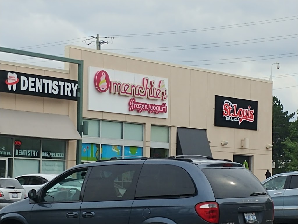 Brampton City Centre Dentistry | 100 Peel Centre Dr Unit 1-C, Brampton, ON L6T 4G8, Canada | Phone: (905) 799-6333