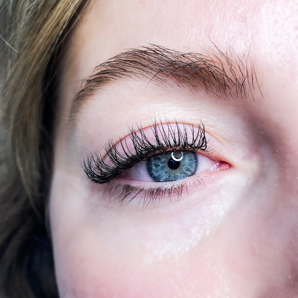 Crystal Lash Studio | 62 Copperpond St SE, Calgary, AB T2Z 1J2, Canada | Phone: (403) 404-8460
