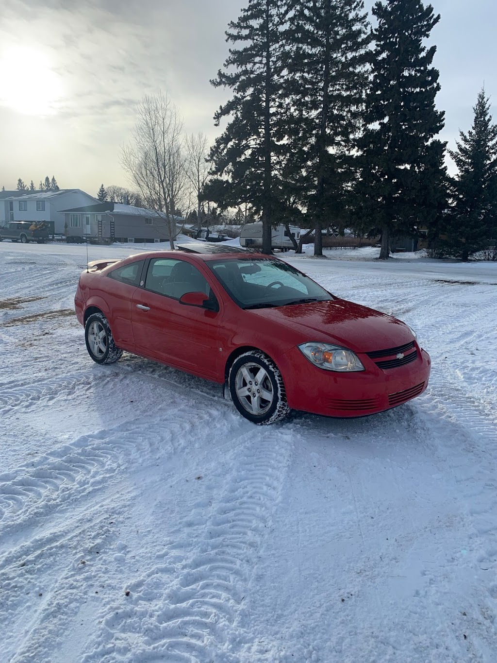 Dierker Auto Sales | Se5-41-26-w2, Cudworth, SK S0K 1B0, Canada | Phone: (306) 233-0086