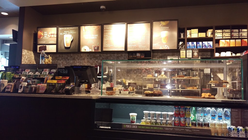 Starbucks | 961 James Mowatt Trail SW #106, Edmonton, AB T6W 1S4, Canada | Phone: (780) 435-3081