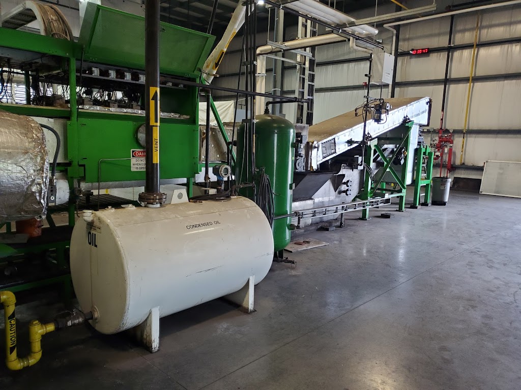 Environmental Waste International Inc | 1751 Wentworth St Unit 1, Whitby, ON L1N 8R6, Canada | Phone: (905) 686-8689