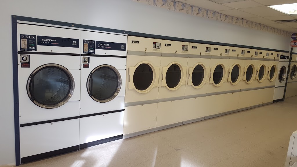 Bellfarm Coin Laundry | 130 Bell Farm Rd, Barrie, ON L4M 6J4, Canada | Phone: (705) 735-3483