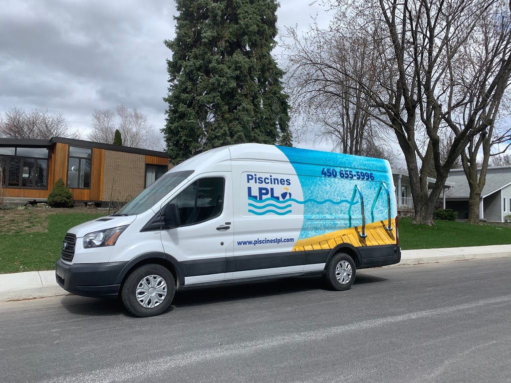Piscines LPL (2000) Inc (Les) | 247 Rue Claude-Dauzat, Boucherville, QC J4B 1M5, Canada | Phone: (450) 655-5996