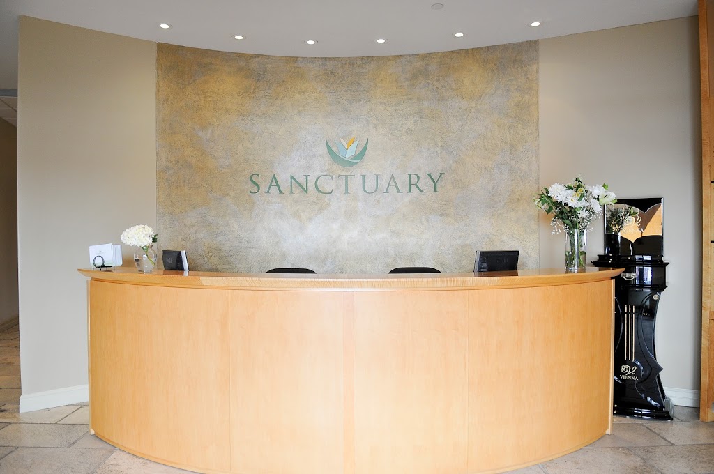 Sanctuary Day Spas Burlington | 3235 Fairview St, Burlington, ON L7N 3L1, Canada | Phone: (905) 639-5000