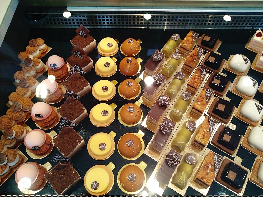 Chez Christophe | 4717 Hastings St, Burnaby, BC V5C 2K8, Canada | Phone: (604) 428-4200