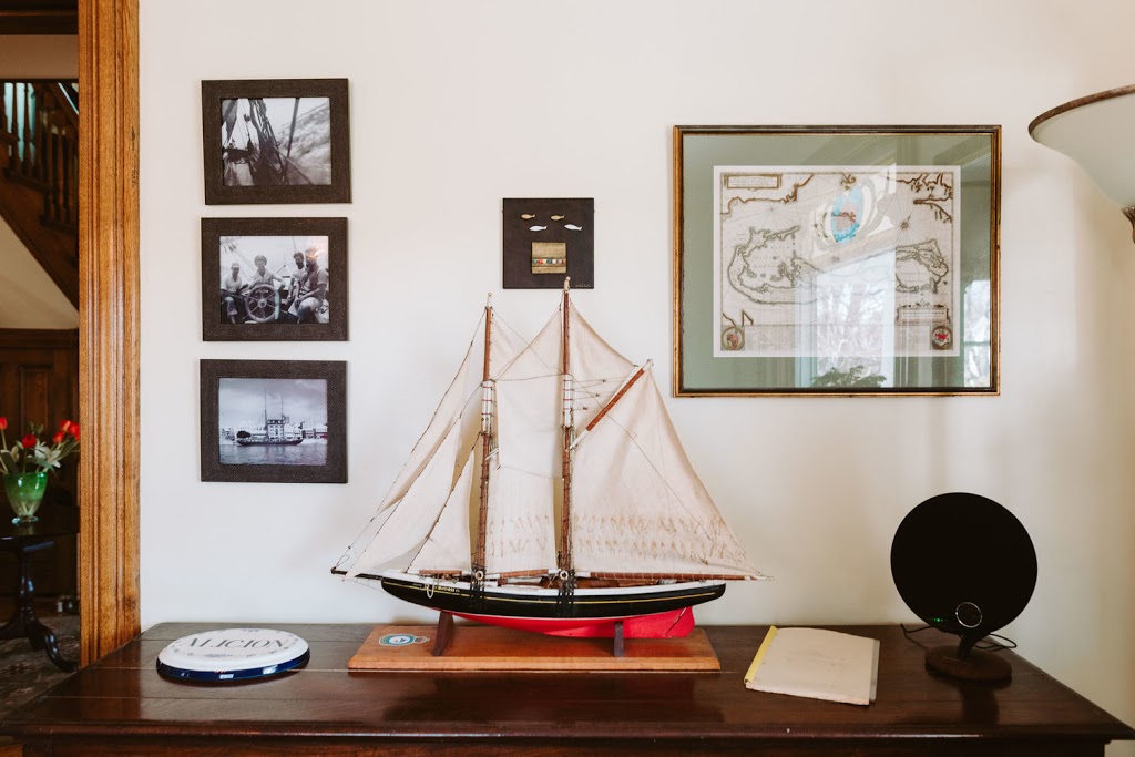 Alicion Bed & Breakfast | 66 McDonald St, Lunenburg, NS B0J 2C0, Canada | Phone: (902) 200-7659
