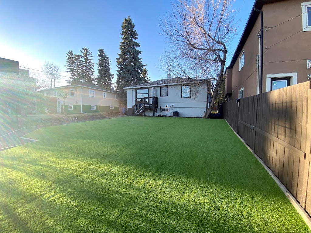 Ace Turf | point of interest | 2419 52 Ave SE #1, Calgary, AB T2C 4X7, Canada | 4036132759 OR +1 403-613-2759