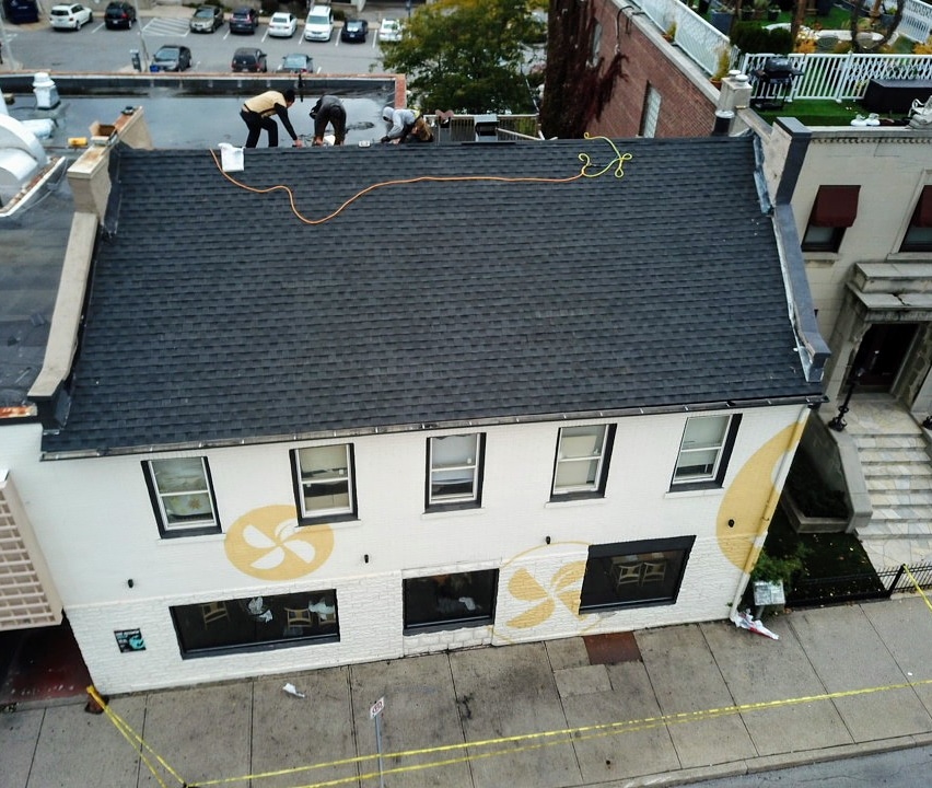 Apex Roofing and Repairs | 52 Richmond St, Thorold, ON L2V 3G9, Canada | Phone: (289) 501-3354