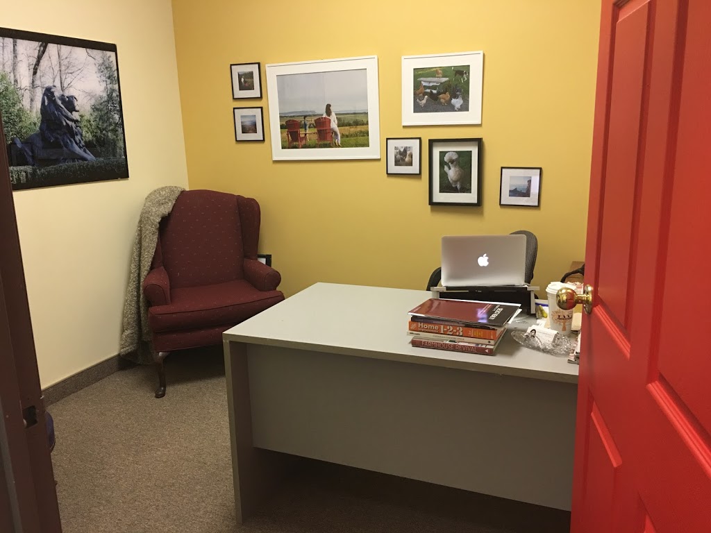 Leigh Kirkpatrick - EXIT Realty Town & Country | 8873 Commercial St, New Minas, NS B4N 3C4, Canada | Phone: (902) 599-0101